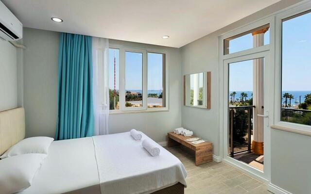 La Cactus Boutique Hotel