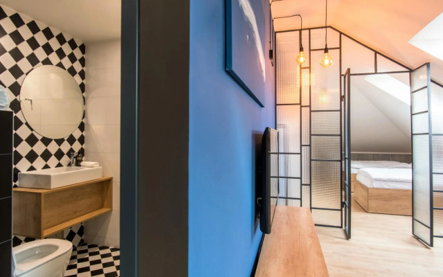 MeetMe23 - Hotel