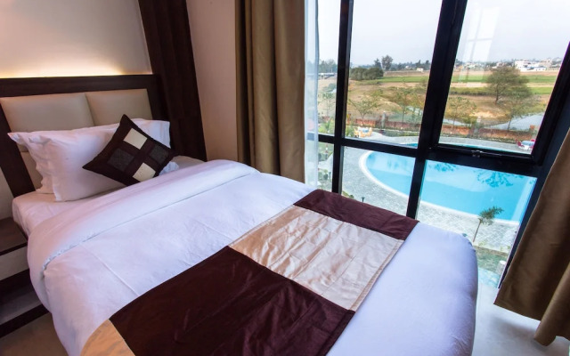 Hotel Central Plaza