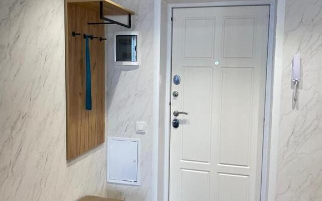 Leto Apartment on Qabanbay batyra 155