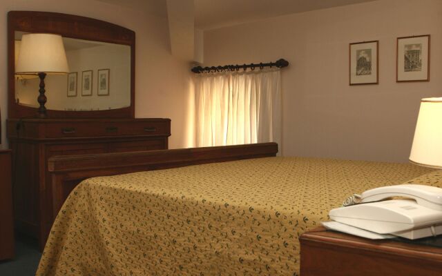 Hotel Torcolo