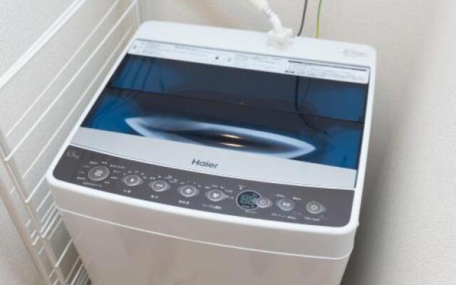 Serenite Namba-Nishi 1004