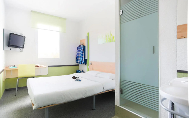 ibis budget Torun