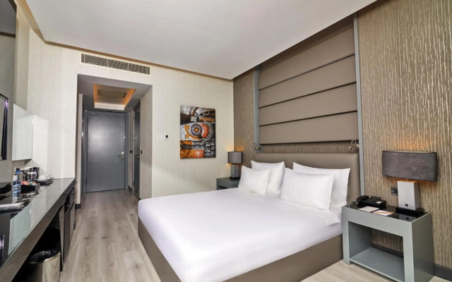 Park Dedeman Eskisehir