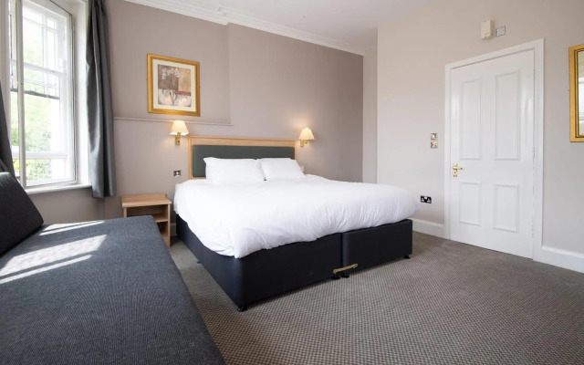 Heart of England, Northampton by Marston's Inns