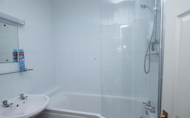 37B Medmerry Park 2 Bedroom Chalet