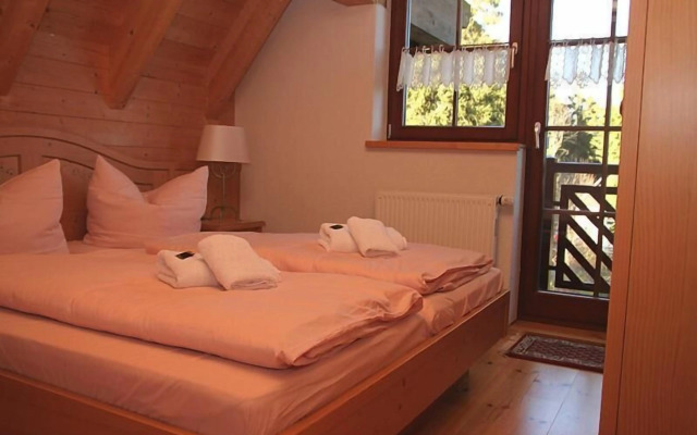 Hotel Ferienanlage Zum Silberstollen