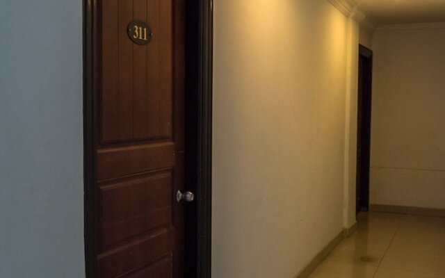 Capital O 664 Romance Hotel