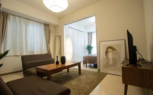 Tsubaki Garden / Vacation STAY 4010