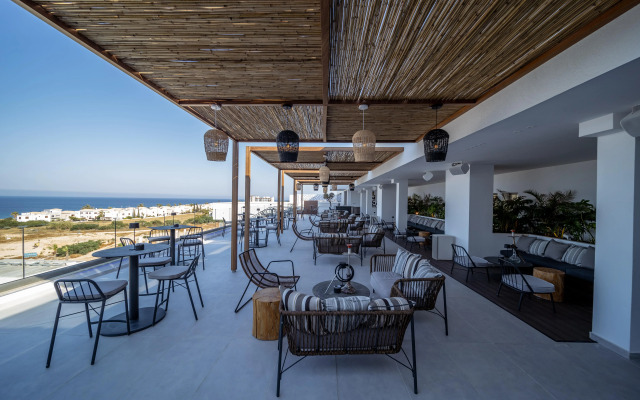 Atlantica Aqua Blue Hotel