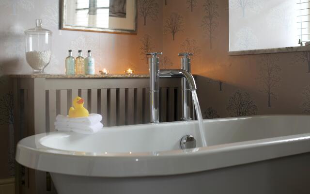 Manor House Hotel