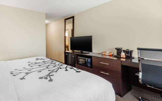 Sleep Inn & Suites Fargo Medical Center