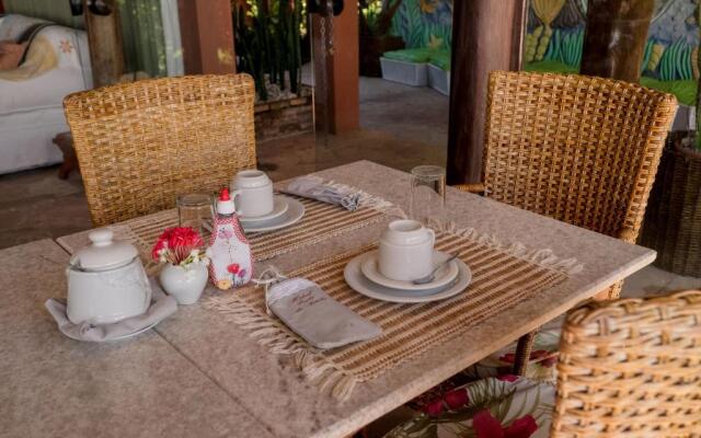 Hotel Porto do Zimbo