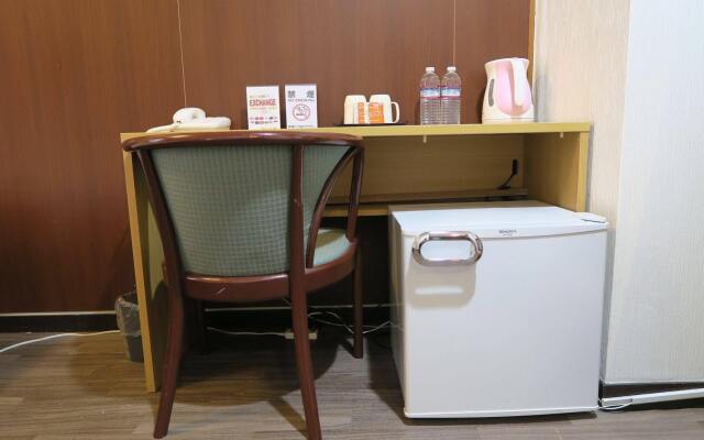 Miro Hotel Dotonbori