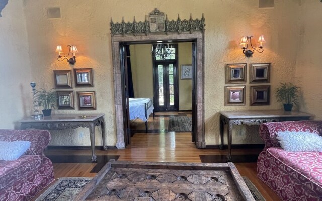 Young Mansion