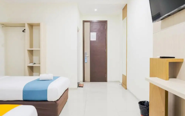 Hotel Fiducia Serpong