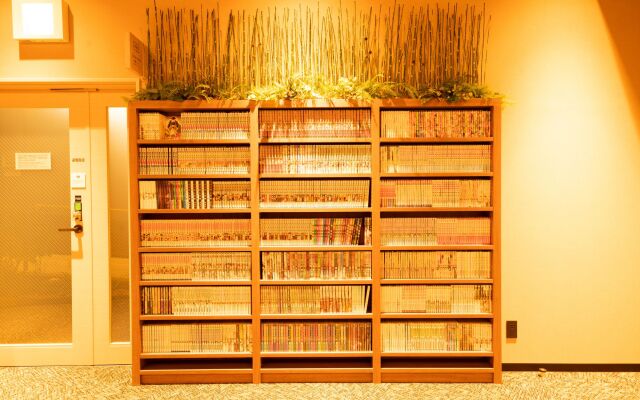 Global Cabin Yokohama Chukagai