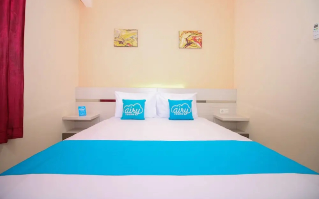Airy Syariah Ilir Timur Dua Gersik Lorong Katu 1550 Palembang - Hotel in Palembang - Photo 3
