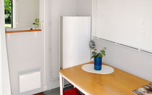 Holiday Home Sjöatorp Sjöstugan (SND120)