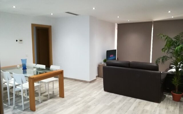 Perla I Pseo Marítimo Fuengirola