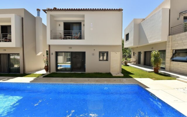 Alexander Suites
