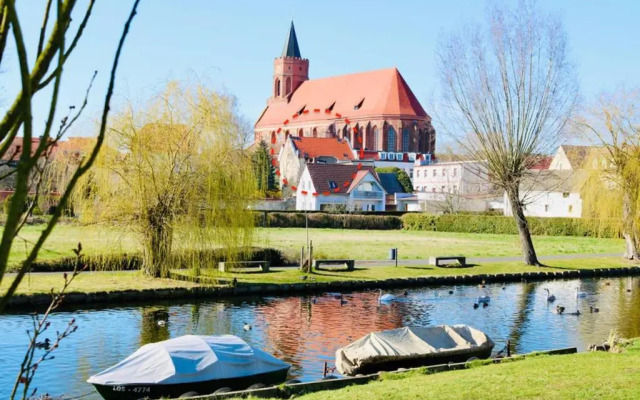 Villa Rumpel aus Alt mach Neu