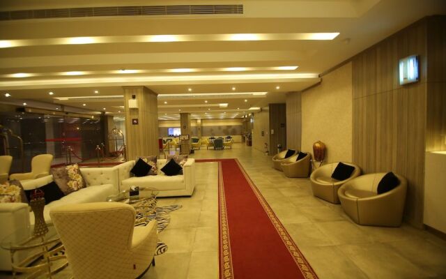 one eighty degree executive suites