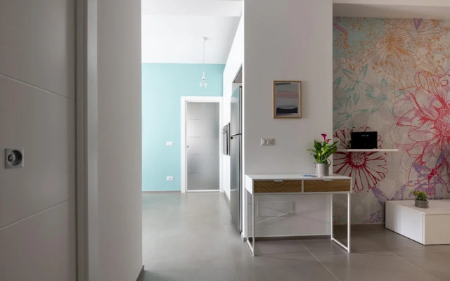 Sardinia RE Eva Luna Apartment