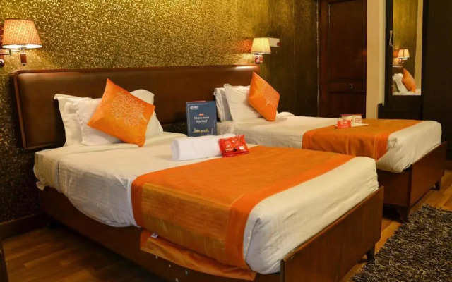 OYO Rooms Sikandar Bagh