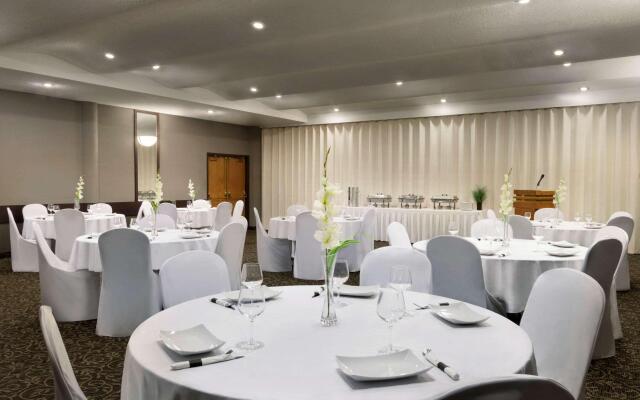 Travelodge by Wyndham Lethbridge