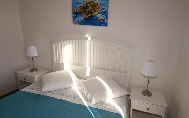 Piazza Universita Wonderful View