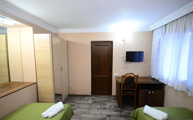 Hotel Oscar