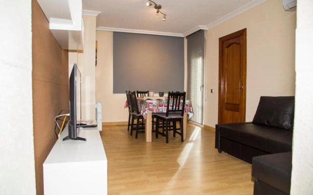 Apartamento Reus 1 - Parking gratuito