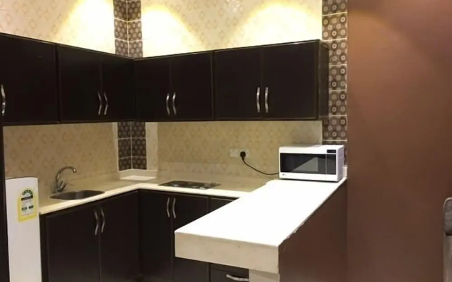 Taleen AlSahafa Hotel Apartments