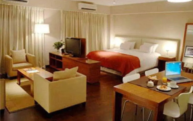 Flaat Apartamentos Basavilbaso