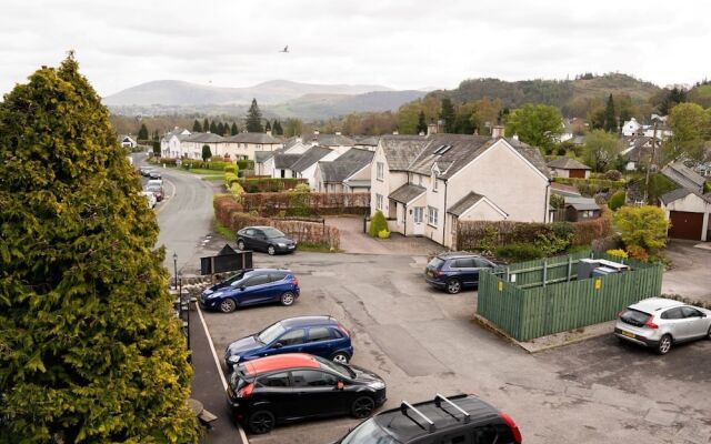The Royal Oak -Braithwaite