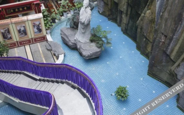 Shicheng Hotel