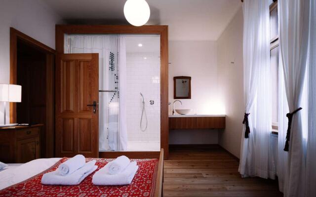 Design Rooms Pr' Gavedarjo