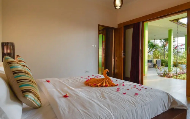 Villa Lumba Lumba 2