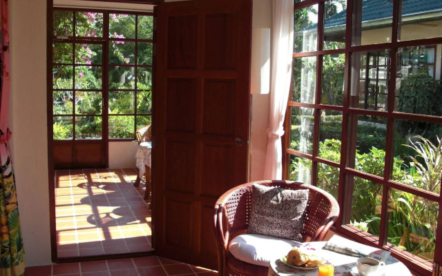 Ekman Garden Resort Nakhon Si Thammarat