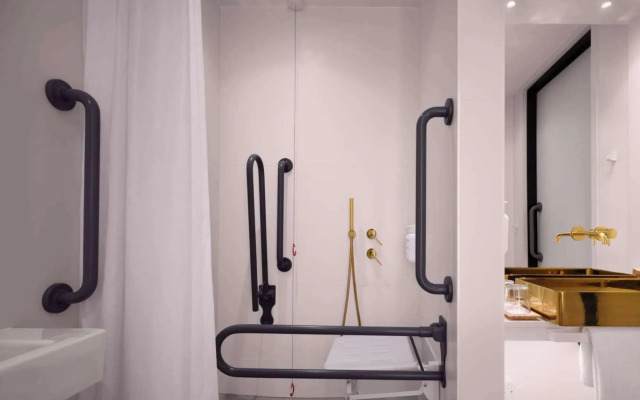 Nobu Hotel London Shoreditch