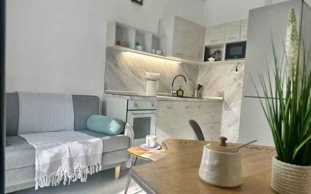 ZenHome Apartments on Gagarin Avenue, 36, Bldg. 5