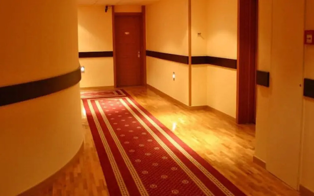 Hotel Svevo