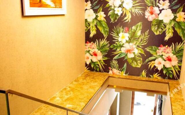 Junheyi Express Hotel