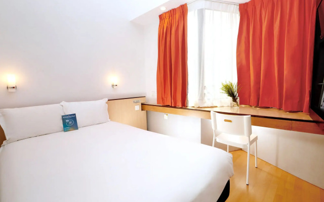 ibis Hong Kong North Point