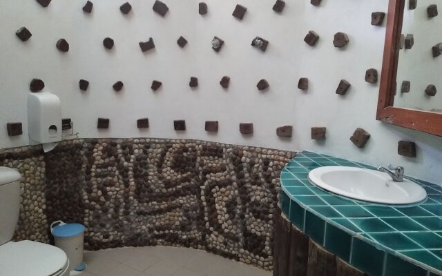 Aow Noi Resort