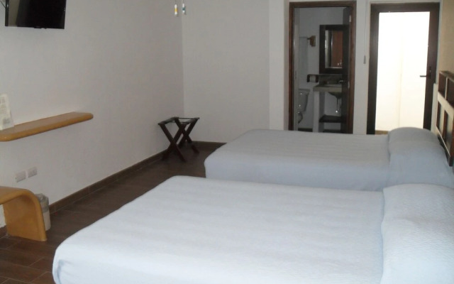 Hotel Playa del Rey
