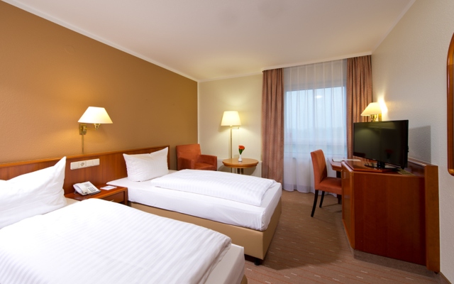 ACHAT Hotel Schwarzheide Lausitz