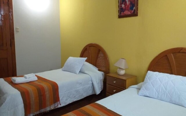 La Mansion del Monarca