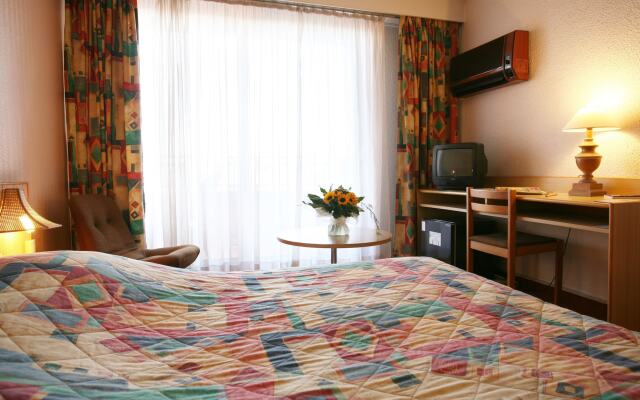 Hotel Panorama